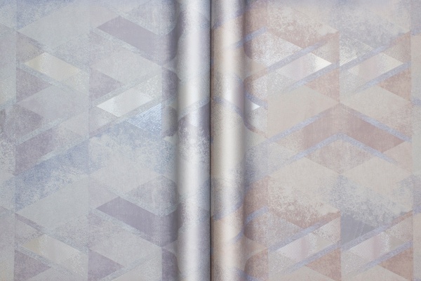 Обои виниловые на флизелиновой основе Vinil Финляндия ДХН-1492/1 1,06x10,05 м 