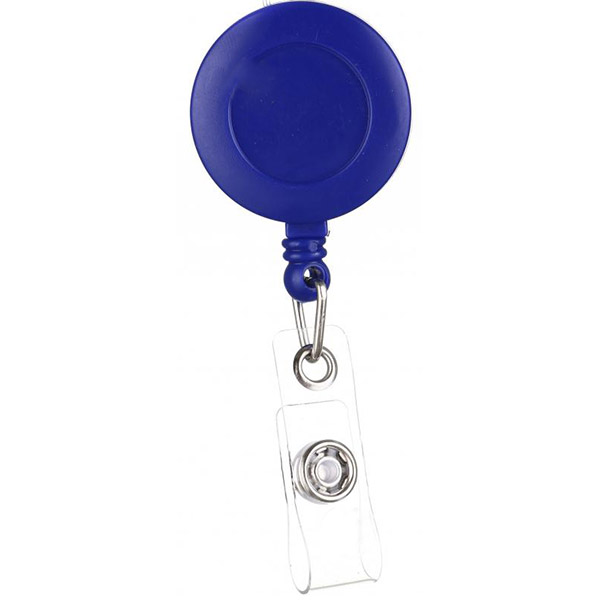 Кліп для бейджа 2 шт MP59827 Nota Bene