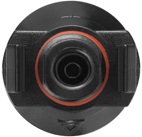 Кабель EcoFlow EcoFlow MC4 0,3 м black (EFPV-LTY2CBL0.3M) 