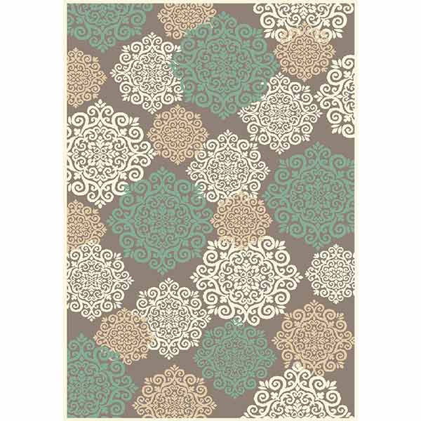 Килим Карат Polly 1.60x2.30 (30022/203)