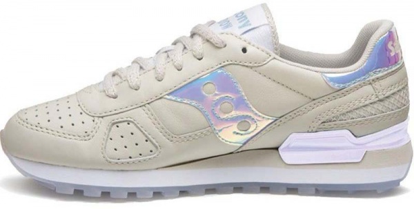 Кросівки Saucony SHADOW ORIGINAL 60565-3s р.US 7,5 світло-сірий