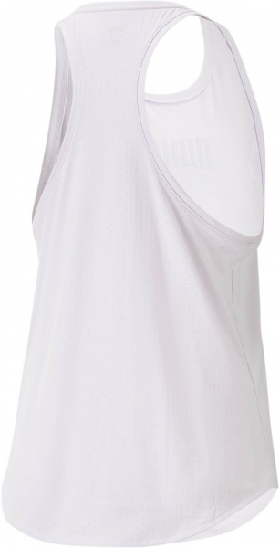 Майка Puma Train Logo Tank 52159317 р.L білий