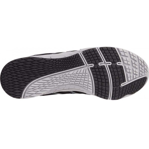 Кросівки McKinley Amphibio II M 288363-904057 р.46 EUR 46 29,5 см чорний