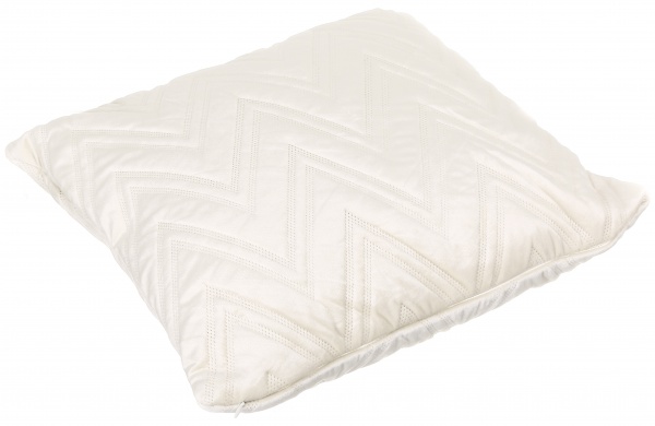 Подушка декоративная Faro 45x45 см айвори La Nuit 