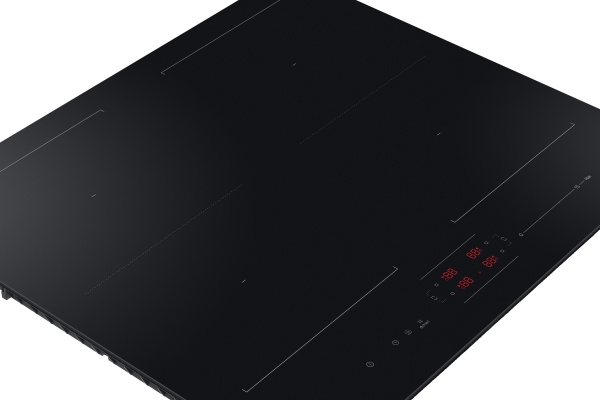 Варильна поверхня Samsung NZ64B5066FK/WT