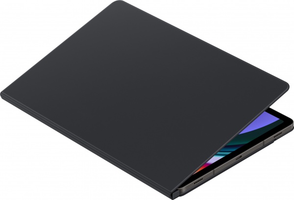 Чохол-книжка Samsung Smart Book Cover для Tab S9 black (EF-BX710PBEGWW) 