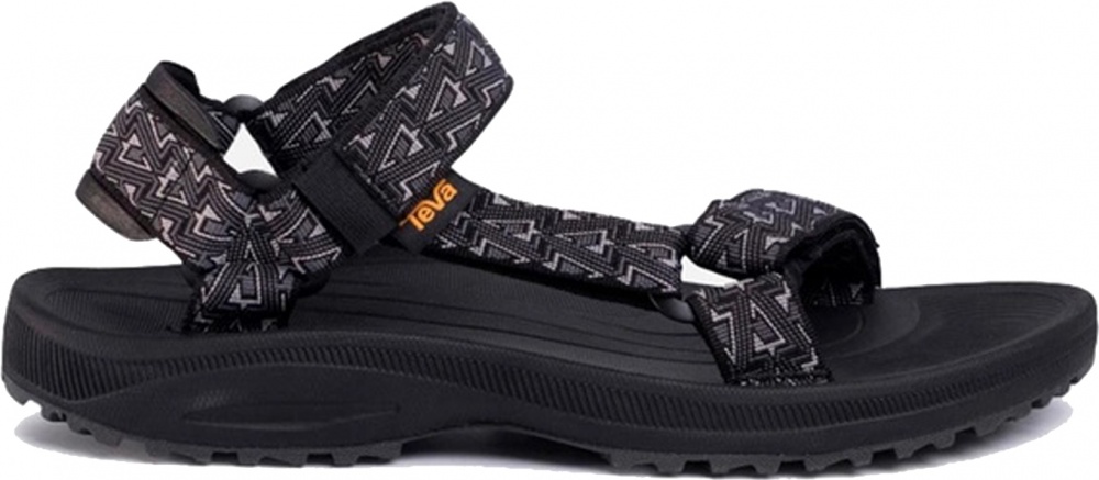 Сандалии TEVA M'S Winsted 1017419-BMBLC р.43 серый