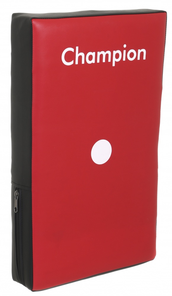 Макивара GF Champion CHM00374 9x35x60 см красный