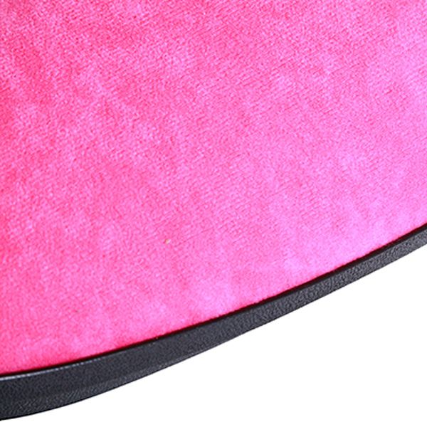 Крісло Nowy Styl BAMBO GTS (CH) AB-16 рожевий 