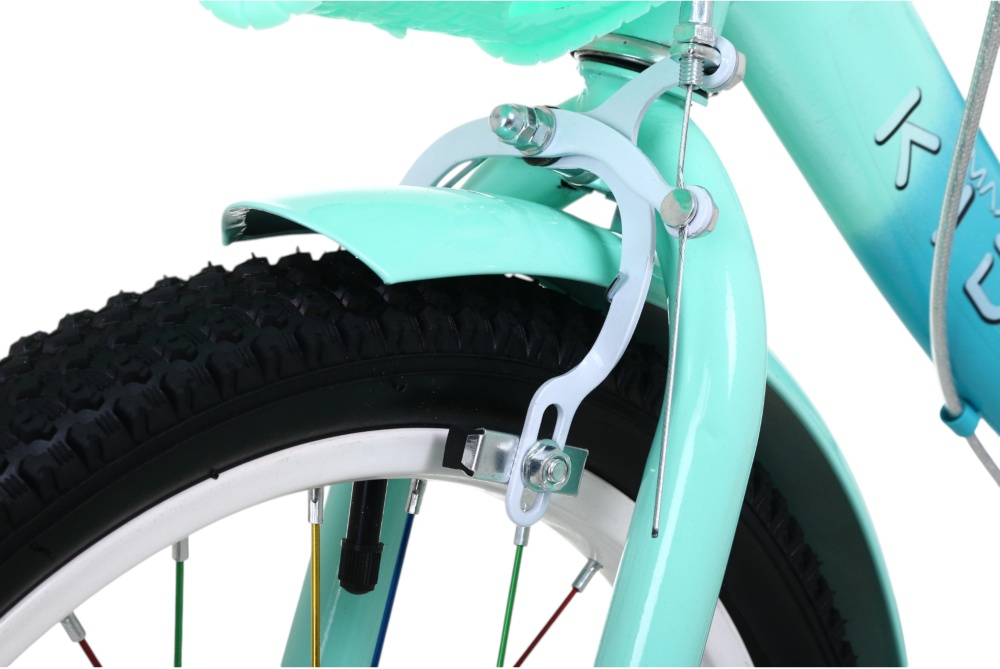 Велосипед дитячий MaxxPro kids 18' KQ-17