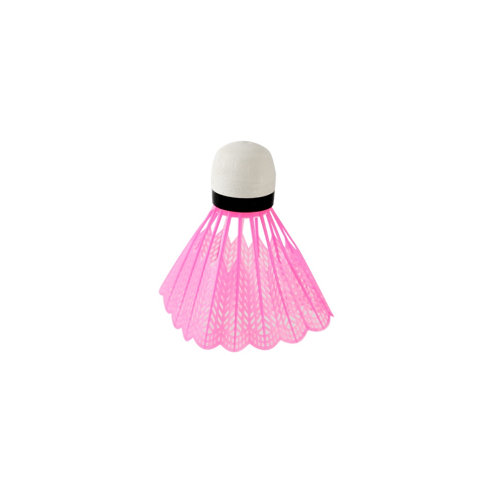 Волан для бадминтона Shantou BD24190 6 шт./уп.