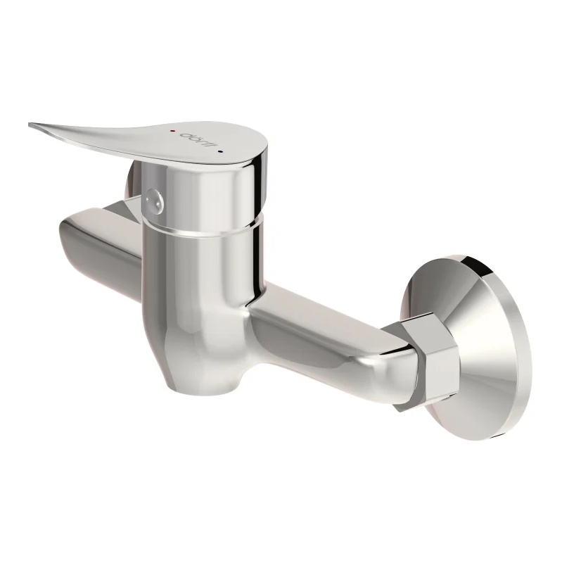 Смеситель для душа Dorff D1020000 Norma