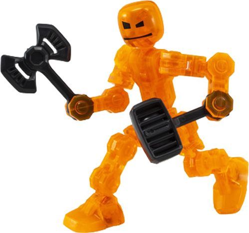 Фигурка Stikbot Klikbot S1 Кеннон 