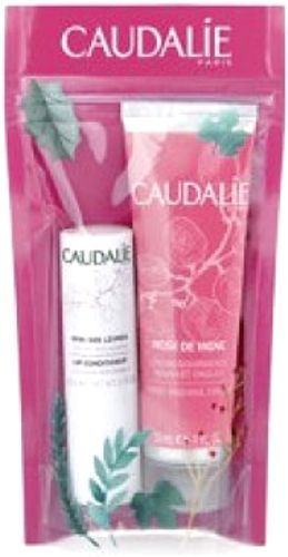 Косметический набор Caudalie Rose de Vigne 2348