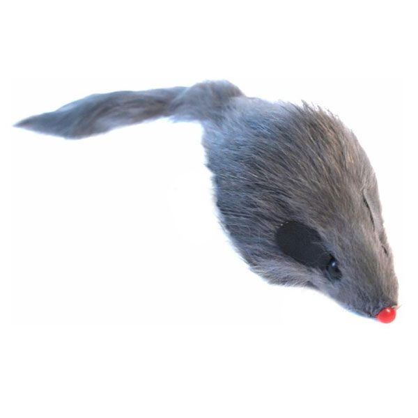 Миша Topsi 1623 з пір'ям