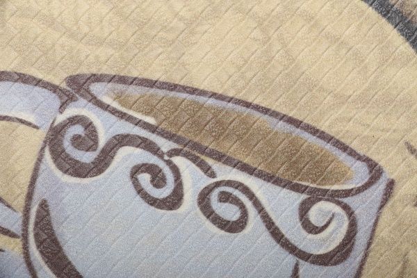 Коврик New Way V550-07 46x76 см