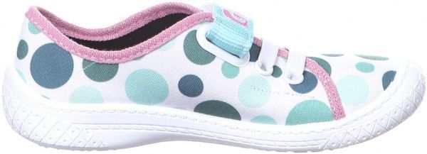 Туфлі ТМ МВ р.29 білий 4Bt8/4b 