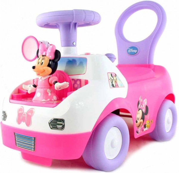 Чудомобіль Kiddieland Танцююча Міні