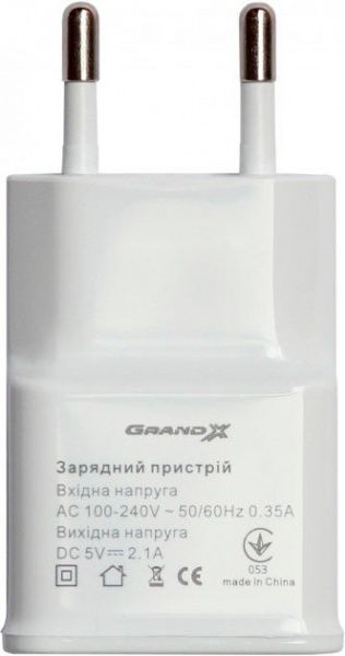 Зарядное устройство Grand-X CH-03W
