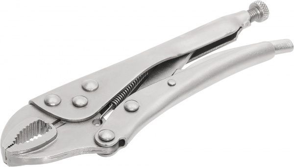 Клещи зажимные Sparta 184205