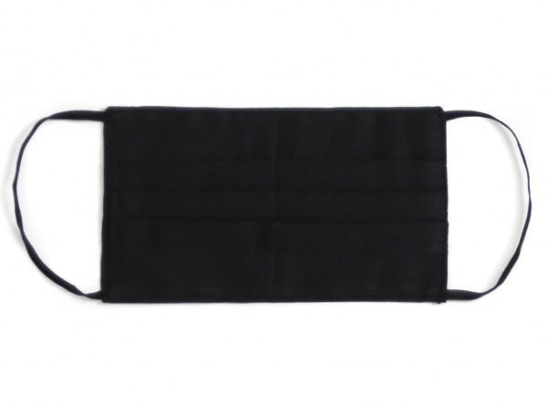 Маска Drimko захисна багаторазова чорна 1 шт./уп.