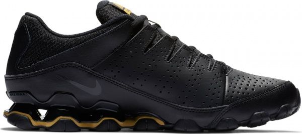 Кроссовки Nike NIKE REAX 8 TR 616272-090 р.US 10,5 черный