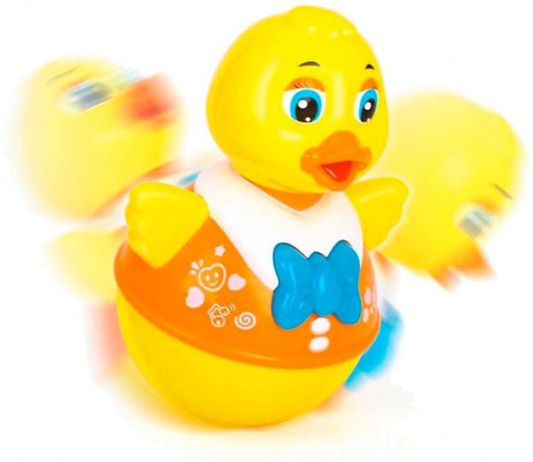 Неваляйка Hola 967A качка ODT023730