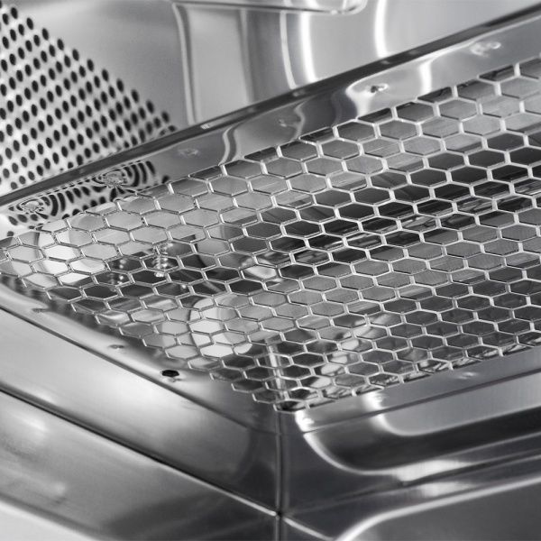 Вбудовувана мікрохвильова піч Pyramida PMWO 25 IX