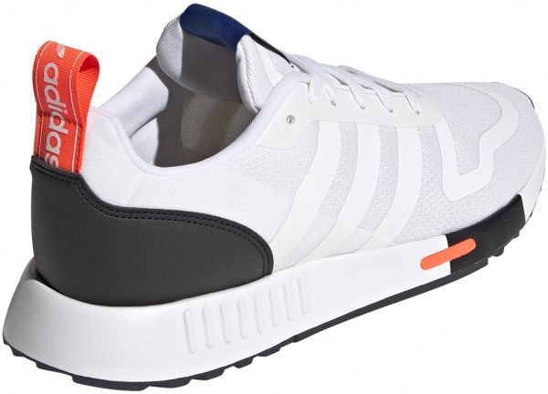 Кроссовки Adidas SMOOTH RUNNER FY5659 р.UK 11,5 белый