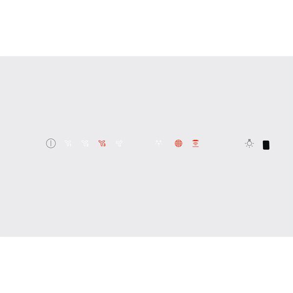 Витяжка Electrolux LFV616W