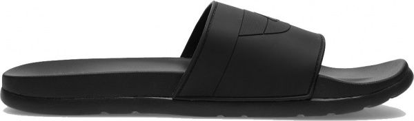 Шлепанцы 4F D4L21-KLM100-20S р. 41 черный