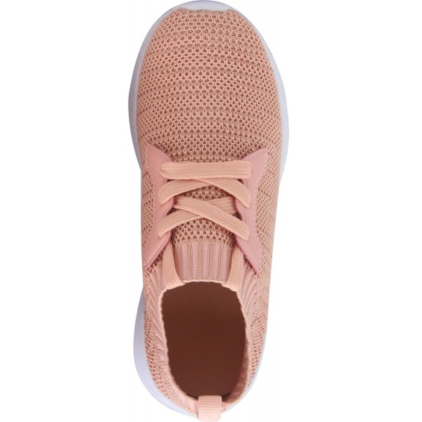 Кроссовки для девочки UTSH-K5256 р.30 персиковый 