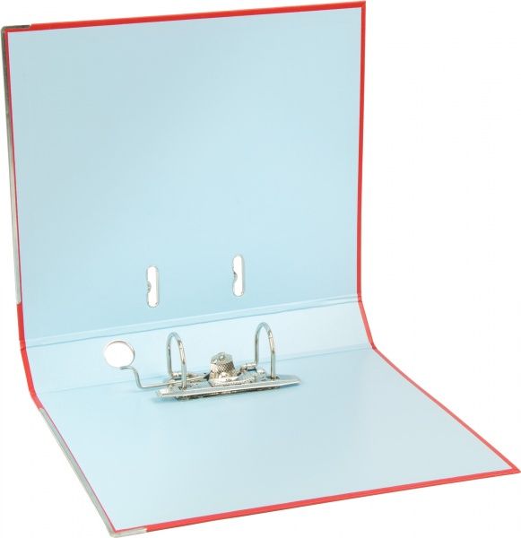 Папка-регистратор CLASSIC красный А4 50 мм. Nota Bene