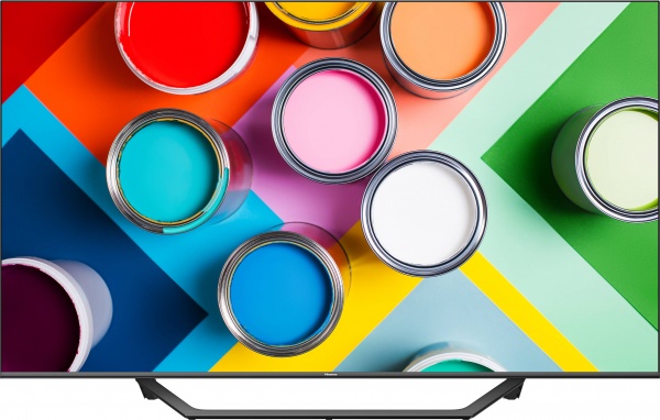 Телевизор Hisense 43A7GQ