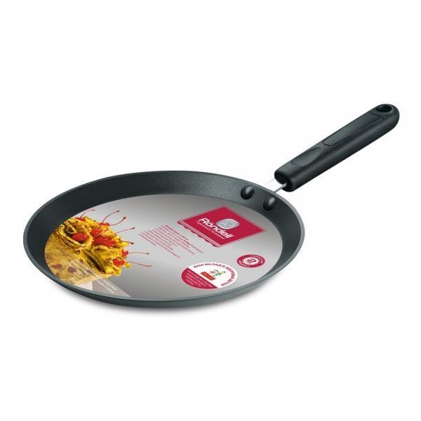 Сковорода для млинців 26 см RDA-128 Rondell