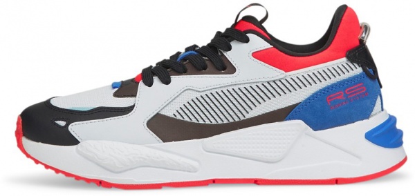 Кроссовки Puma RS-Z Pop Wns 38275202 р.UK 6,5 разноцветный