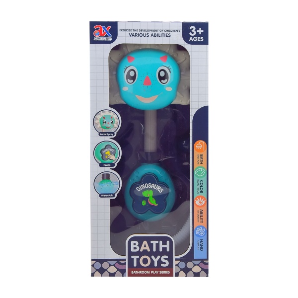 Игровой набор для ванной 251B