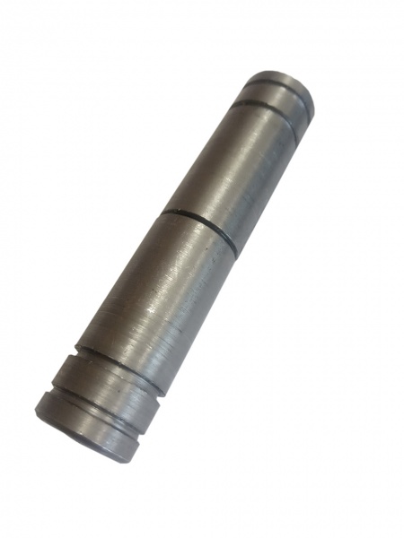 Петля с подшипником d12x70мм сталь универсальная 1 шт.