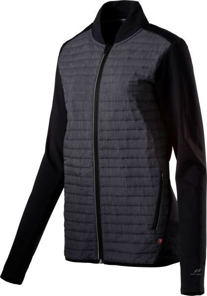 Джемпер Pro Touch JuliaII 267781-50 р. XS черный