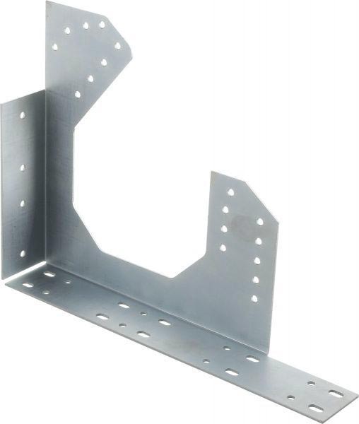 Кронштейн Kolchuga для фіксації сходинок правий