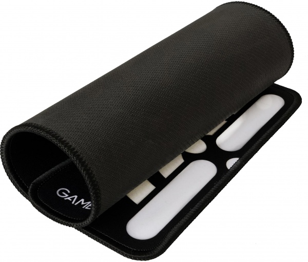 Ігровий килимок GamePro (MP068Black+) 