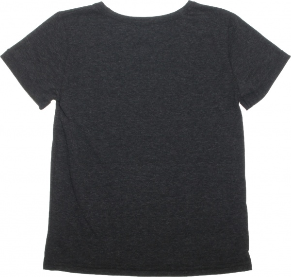 Футболка для мальчика Фламинго 842-411 р.140 антрацит 