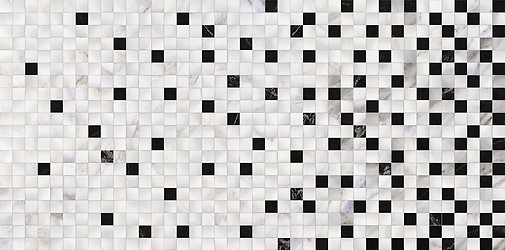 Плитка Cersanit Олімпія Мікс структурна глоссі 30x60 