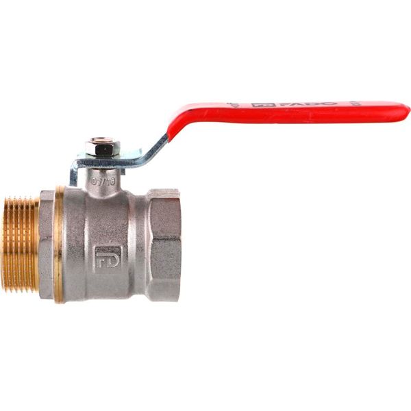 Кран шаровой FADO S.r.l Modern 32 1x1/4'' НВ KNR24