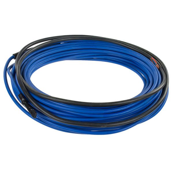 Нагревательный кабель Evro-Termo 3,6–4,5 кв.м