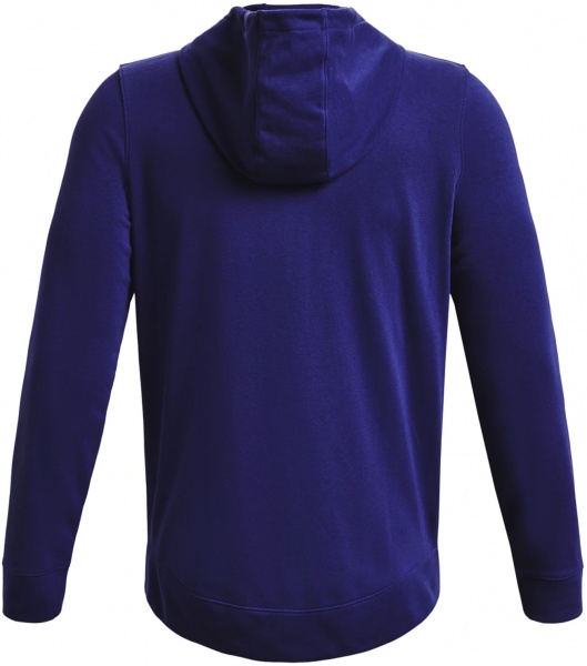 Джемпер Under Armour RIVAL TERRY LC FZ SS23 1370409-468 р. M синій