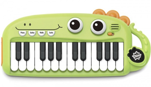 Пианино Nafeng Дино 14 клавиш MX0393484