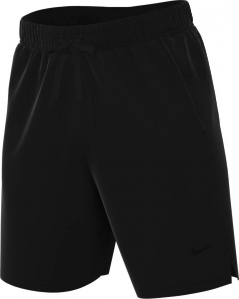 Шорты Nike M NK DF UNLIMITED WVN 7IN UL DV9340-010 р. 2XL черный