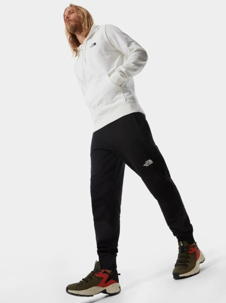 Штани THE NORTH FACE M GRIVOLA PANT NF0A4STVJK31 р. 30 чорний