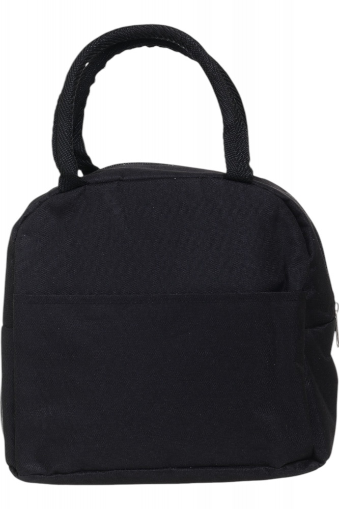 Термосумка UP! (Underprice) Lunch time 23х14.5х20 см черный